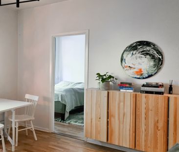 von Leesengatan, Norrköping - Photo 2