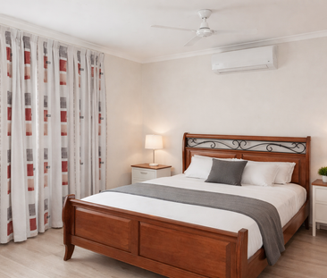 Spacious Family Home with Expansive Pergola & Multiple Living Areas - Photo 6