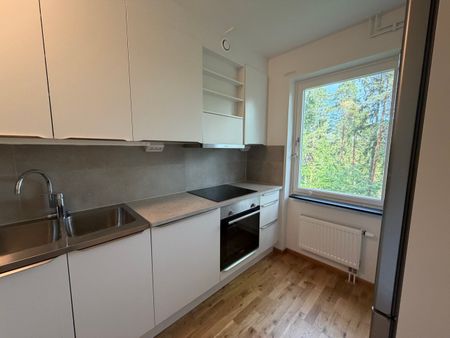 Karlhovsvägen 11 – 2rok (lgh 1103) - Foto 3