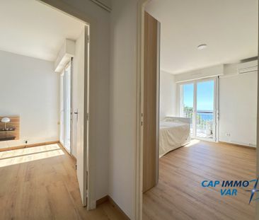 Location Appartement 3 pièces 72m² LA CIOTAT 13600 - Photo 6