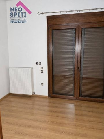 Μεζονέτα για ενοικίαση Χορτιάτης - Φωτογραφία 2