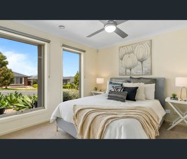 Modern 4 Bedroom Home! - Photo 5