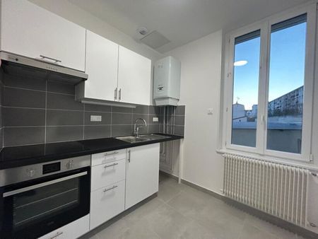 Appartement T2 Reims - Photo 5