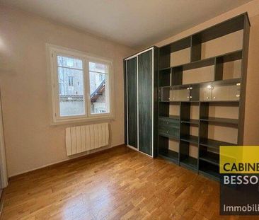 Location appartement Grenoble 38000 3 pièces 83.98 m² - Photo 1