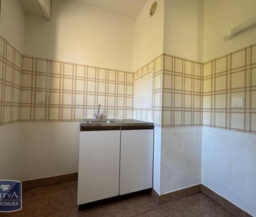 Location Appartement 1 pièce 31m² LYON 4ème - Photo 1