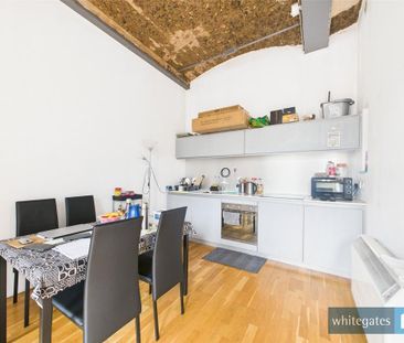 1 bedroom apartment to rent - Photo 2