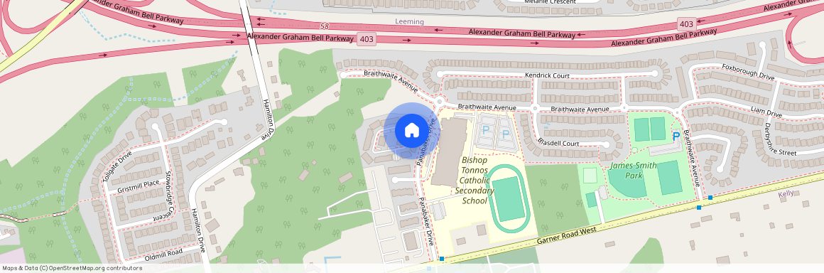 99 Panabaker Drive, Hamilton