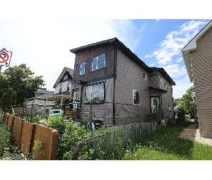 2 Bed 1 Bath Home For Rent Parkdale Edmonton - Photo 4