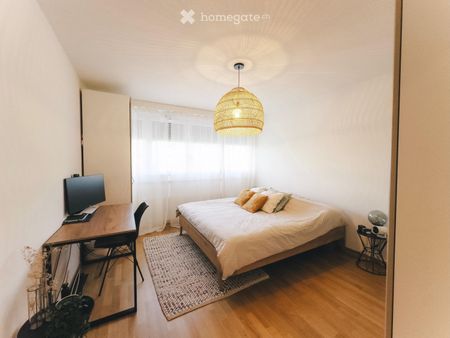 3 Zimmer, 100 m² - Foto 2