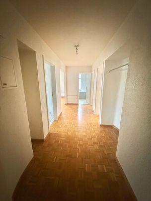 3.5 Zimmer, 70 m², 1. Stock - Foto 1