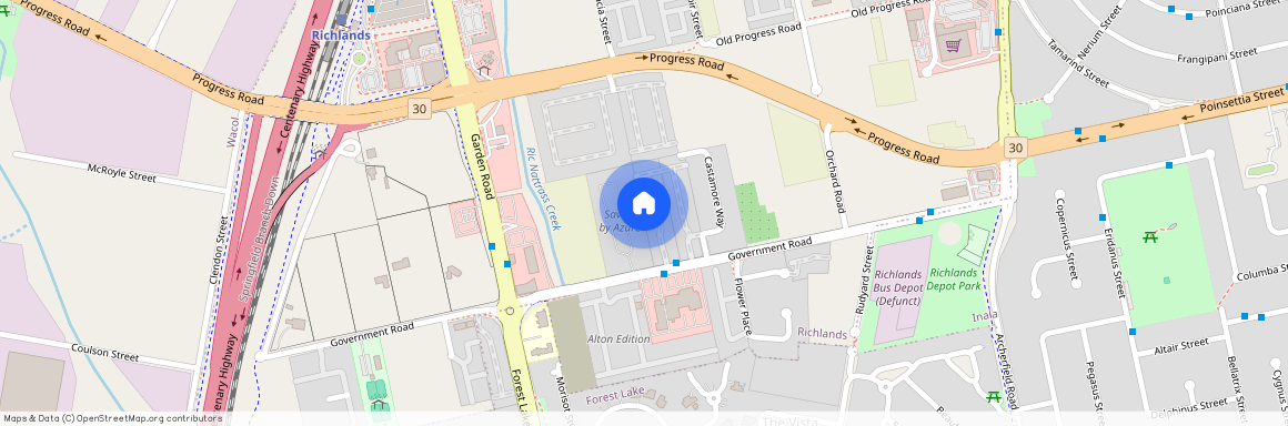 44/145 Government Road, Qld 4077, Richlands