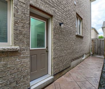 For Lease - 88 NATRONIA Trail Unit# BSMT, Brampton, Ontario - Photo 6