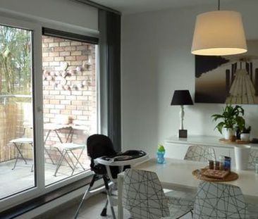 Duplex te huur in Genk voor € 835 met 2 slaapkamers - Foto 3