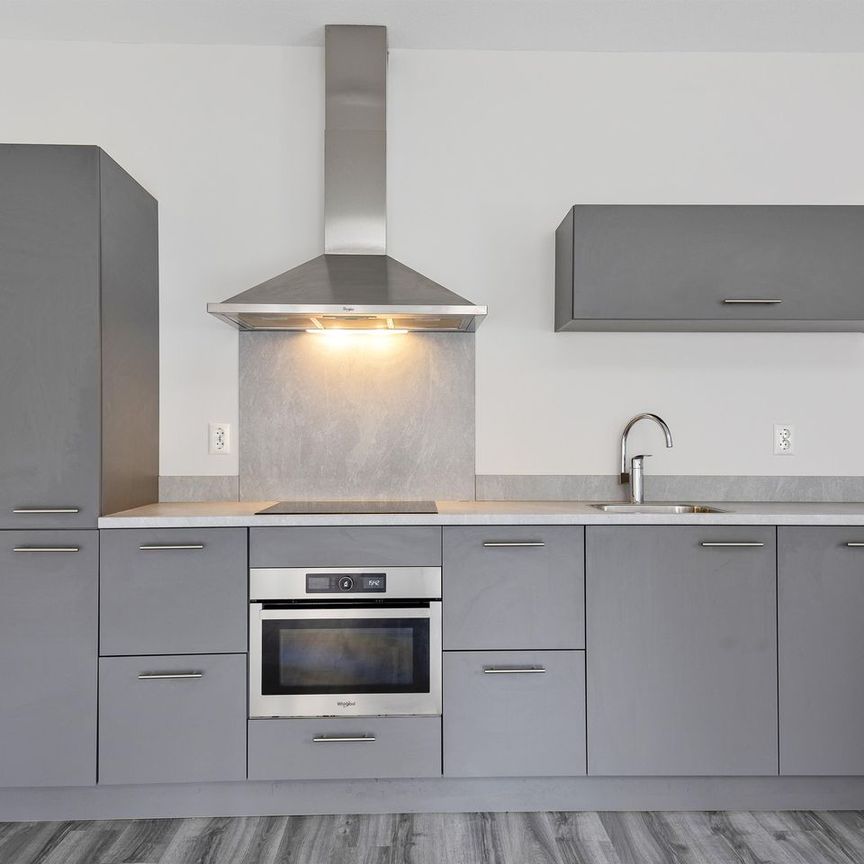 Calandkade 94, Laakhaven-West, 2521AA, Den Haag - Photo 1