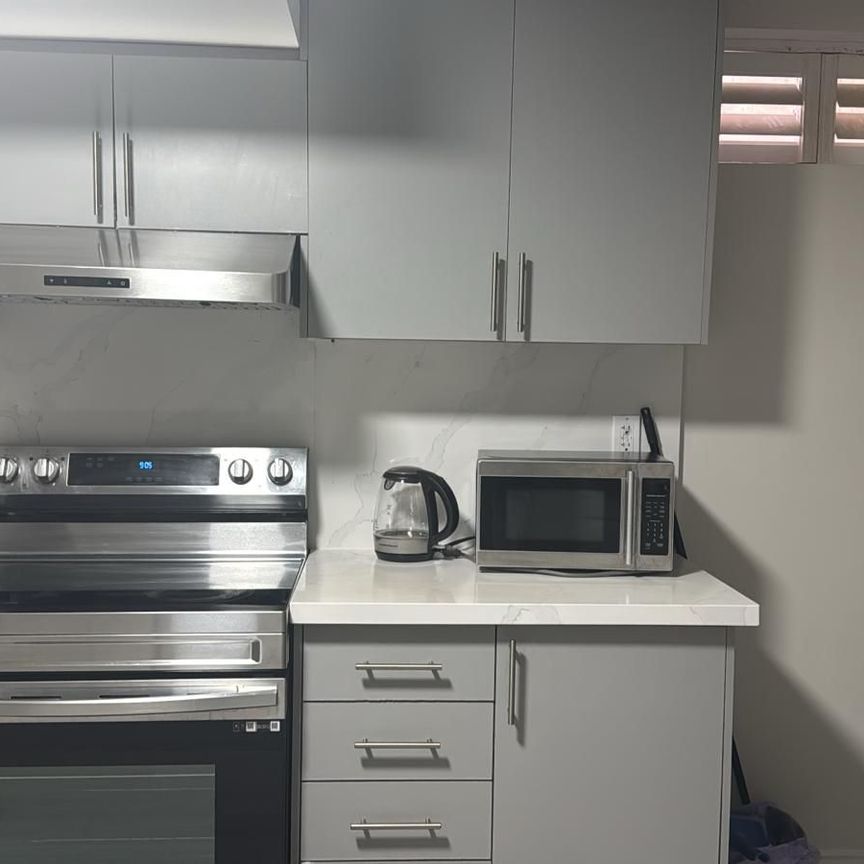 For Lease - 7260 Milano Court, Mississauga, Ontario - Photo 1