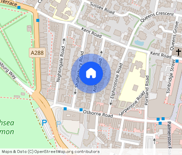 Ashburton Road(20), Portsmouth - Photo 1