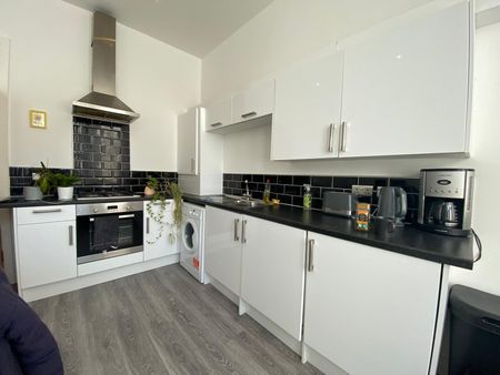 Pen-y-lan Road Flat 1, Roath - Photo 3