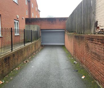 Blakesley Mews, Stechford B33 8PN - Photo 1