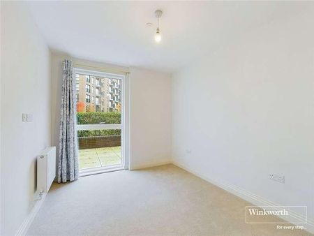 Carraway Street, Discovery House South, Reading, Berkshire, RG1 - Photo 2