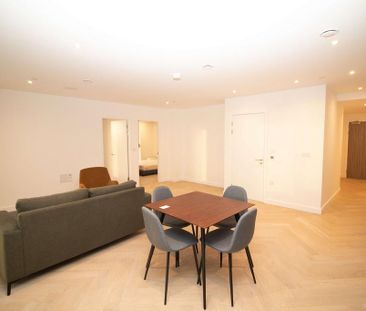 2 bedroom apartment to rent - Photo 4