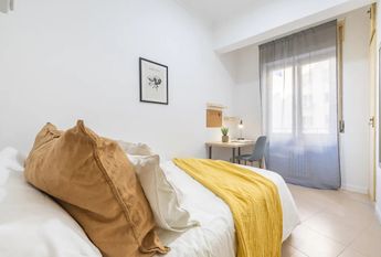 Calle de la Princesa, Madrid, Community of Madrid 28008