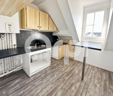 Location Appartement 2 pièces 34m² SENLIS 60300 - Photo 2