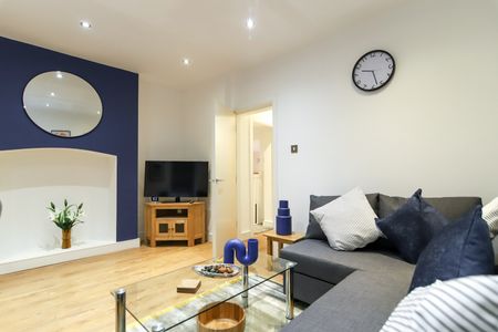 2 Bed Flat, Hawley Street, S1 - Photo 4
