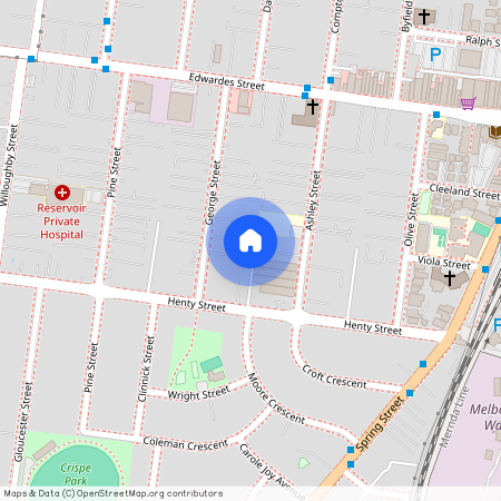 9/10-12 George Street, RESERVOIR, VIC