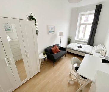 Hasengasse Top 12 Zimmer 1 - Photo 2