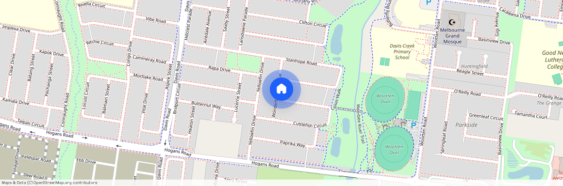 17 Wonderboom Ave, Vic 3029, Tarneit