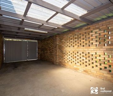 THREE BEDROOM HOME IN ESTABLISHED LOCATION - Photo 6