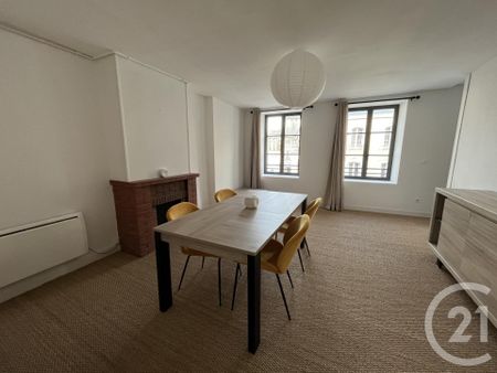 Location Appartement 2 pièces 49m² GRANVILLE 50400 - Photo 5