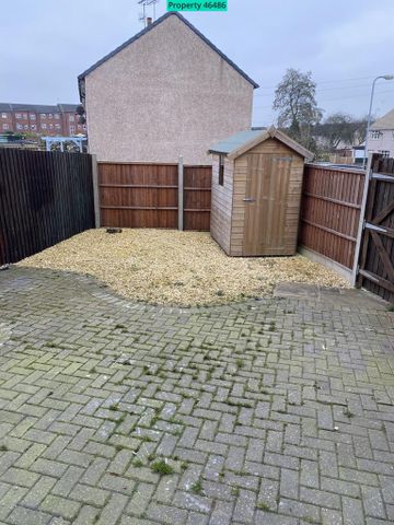 2 bedroom terraced house to rent - Photo 5