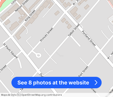 Talbot Street, Southport, Merseyside, PR8 - Photo 1