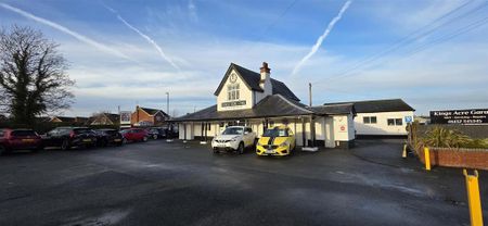 1 bedroom flat to rent - Photo 4