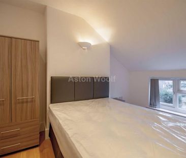 6 bedroom terraced house to rent - Photo 6