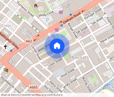 The Mews, Advent Way, Ancoats - Photo 1