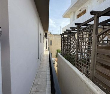 Διαμέρισμα για ενοικίαση Αεροδρόμιο (Νέα Αλικαρνασσός) - Photo 4