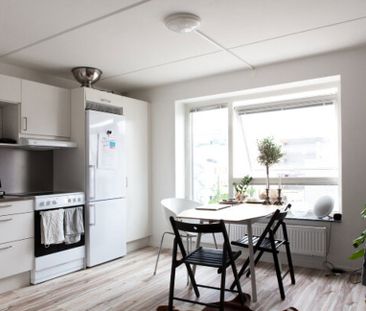 Lilla Varvsgatan 41 G, Västra Hamnen - Photo 1