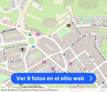 Alquiler de piso en Calle Vázquez de Mella, 69 - Foto 1