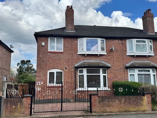 3 Bed Semi-Detached House, Old Moat Lane, M20 - Photo 1