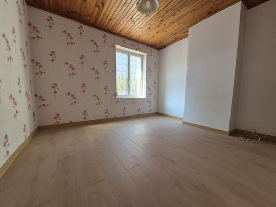 Location Maison 4 pièces 59m² LILLERS 62190 - Photo 1