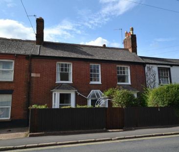 6 bedroom terraced house to rent - Photo 1