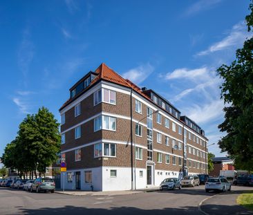 Kristinegatan, Helsingborg - Photo 6