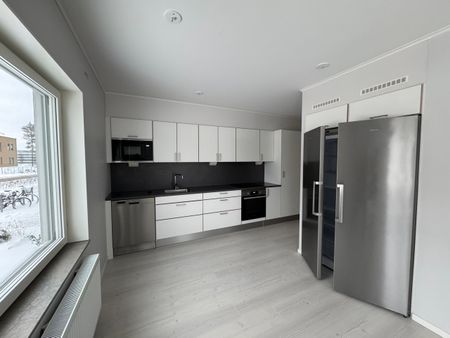 Hejaregatan 11 B – 3 rok (1007) - Photo 5