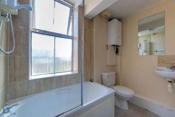 6 bedroom maisonette to rent - Photo 1