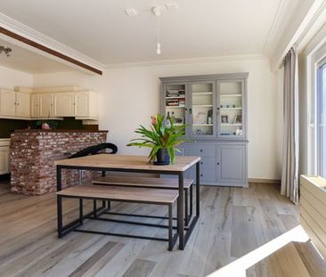 Appartement te huur - Photo 1