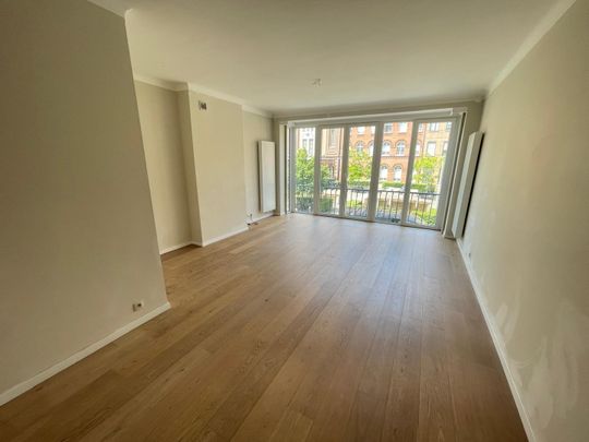 APPARTEMENT OP CENTRALE LIGGING - Foto 1