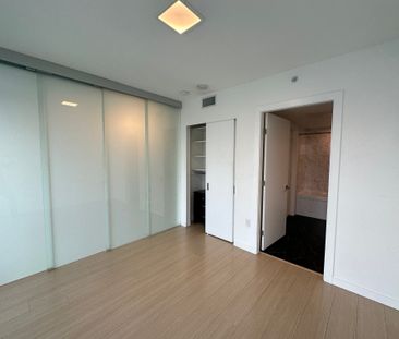 Luxury 1 Bed Condo | Brentwood Park | A/C • Views • Parking - Photo 6