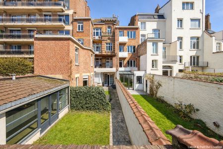 Rue Jacques Jordaens, 1050, Ixelles - Photo 5